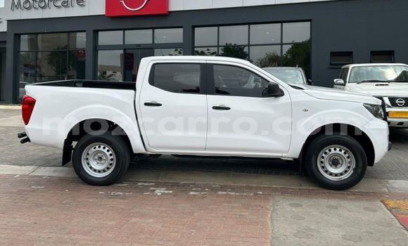 Nunua Ilio tumika Nissan Navara Nyeupe Gari ndani ya Maputo nchini Maputo Nunua Ilio tumika Nissan Navara Nyeupe Gari ndani ya Maputo nchini Maputo