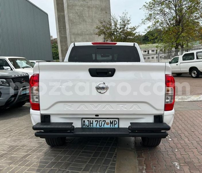 Big with watermark nissan navara maputo maputo 41301
