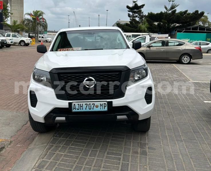 Big with watermark nissan navara maputo maputo 41301