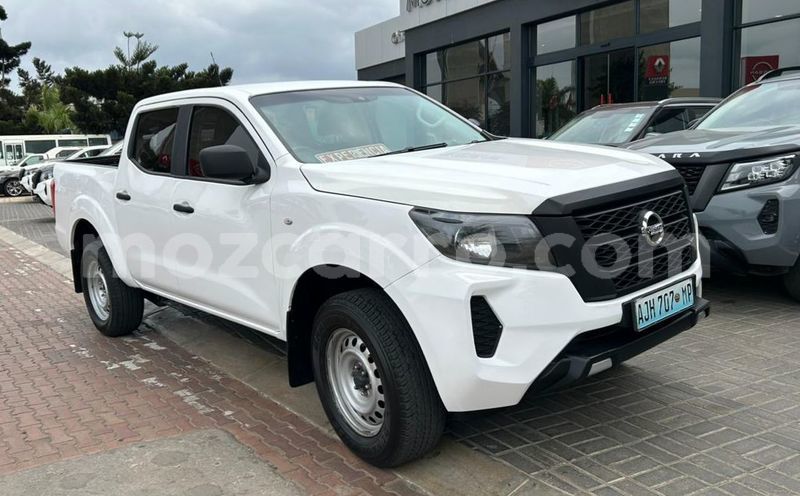 Big with watermark nissan navara maputo maputo 41301