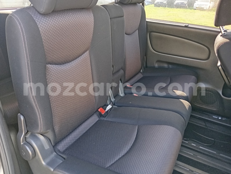Big with watermark nissan serena maputo maputo 41303