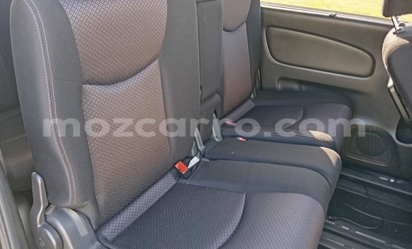Nunua Mpya Nissan Serena Fedha Gari ndani ya Maputo nchini Maputo Nunua Mpya Nissan Serena Fedha Gari ndani ya Maputo nchini Maputo