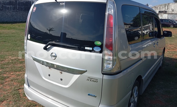 Nunua Mpya Nissan Serena Fedha Gari ndani ya Maputo nchini Maputo Nunua Mpya Nissan Serena Fedha Gari ndani ya Maputo nchini Maputo