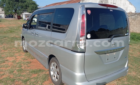 Nunua Mpya Nissan Serena Fedha Gari ndani ya Maputo nchini Maputo Nunua Mpya Nissan Serena Fedha Gari ndani ya Maputo nchini Maputo
