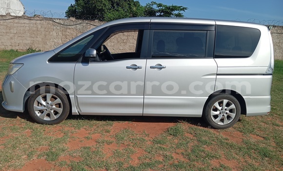 Nunua Mpya Nissan Serena Fedha Gari ndani ya Maputo nchini Maputo Nunua Mpya Nissan Serena Fedha Gari ndani ya Maputo nchini Maputo