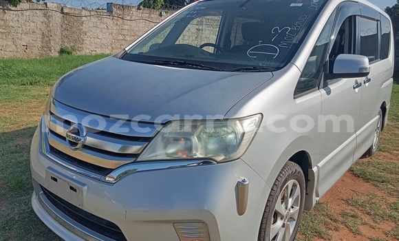 Nunua Mpya Nissan Serena Fedha Gari ndani ya Maputo nchini Maputo Nunua Mpya Nissan Serena Fedha Gari ndani ya Maputo nchini Maputo