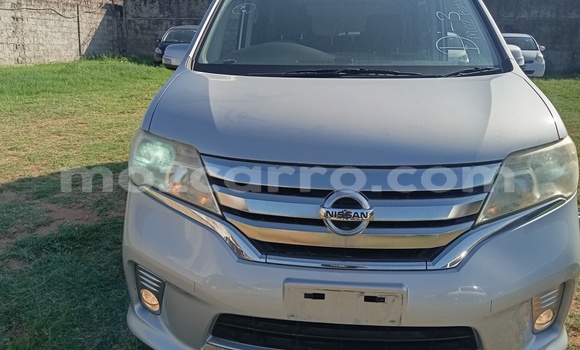 Nunua Mpya Nissan Serena Fedha Gari ndani ya Maputo nchini Maputo Nunua Mpya Nissan Serena Fedha Gari ndani ya Maputo nchini Maputo