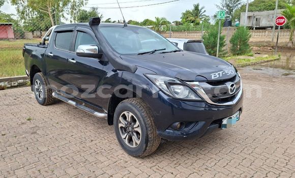 Nunua Ilio tumika Mazda BT-50 Other Gari ndani ya Maputo nchini Maputo Nunua Ilio tumika Mazda BT-50 Other Gari ndani ya Maputo nchini Maputo