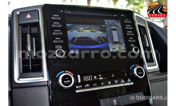 Buy Import Toyota Granvia White Car in Import - Dubai in Cabo Delgado Buy Import Toyota Granvia White Car in Import - Dubai in Cabo Delgado