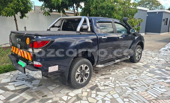 Nunua Ilio tumika Mazda BT-50 Other Gari ndani ya Maputo nchini Maputo Nunua Ilio tumika Mazda BT-50 Other Gari ndani ya Maputo nchini Maputo