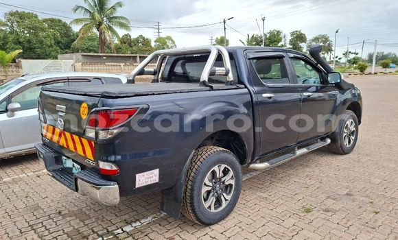 Nunua Ilio tumika Mazda BT-50 Other Gari ndani ya Maputo nchini Maputo Nunua Ilio tumika Mazda BT-50 Other Gari ndani ya Maputo nchini Maputo