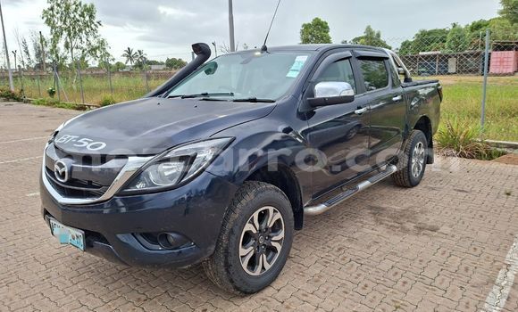 Nunua Ilio tumika Mazda BT-50 Other Gari ndani ya Maputo nchini Maputo Nunua Ilio tumika Mazda BT-50 Other Gari ndani ya Maputo nchini Maputo