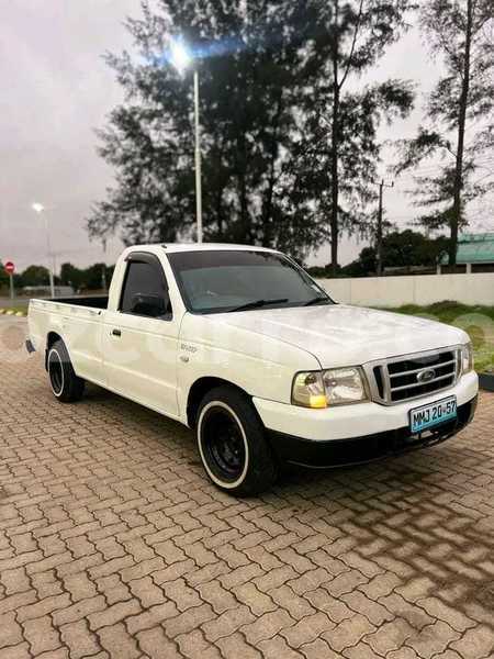 Big with watermark ford ranger maputo maputo 41305