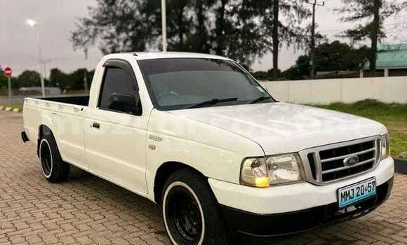 Nunua Ilio tumika Ford Ranger Nyeupe Gari ndani ya Maputo nchini Maputo Nunua Ilio tumika Ford Ranger Nyeupe Gari ndani ya Maputo nchini Maputo