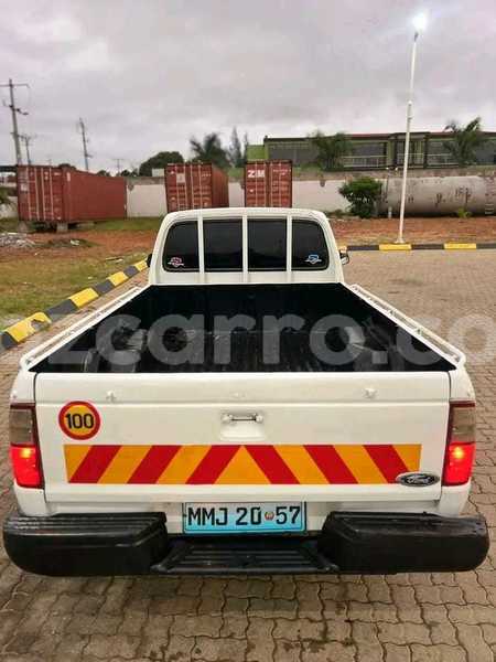 Big with watermark ford ranger maputo maputo 41305