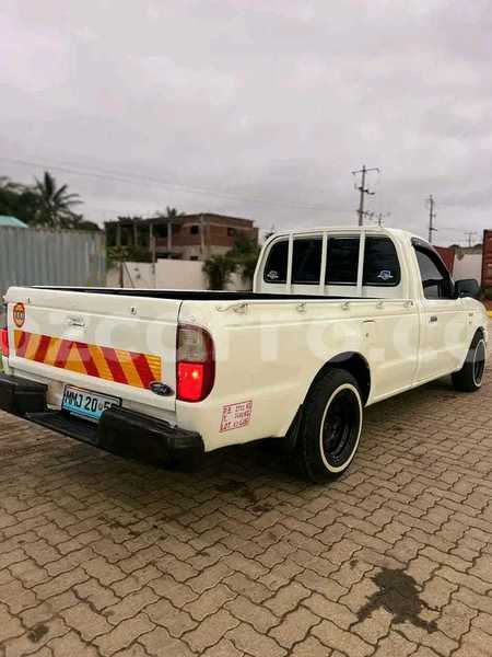 Big with watermark ford ranger maputo maputo 41305