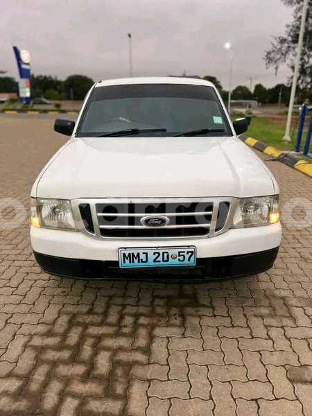 Big with watermark ford ranger maputo maputo 41305