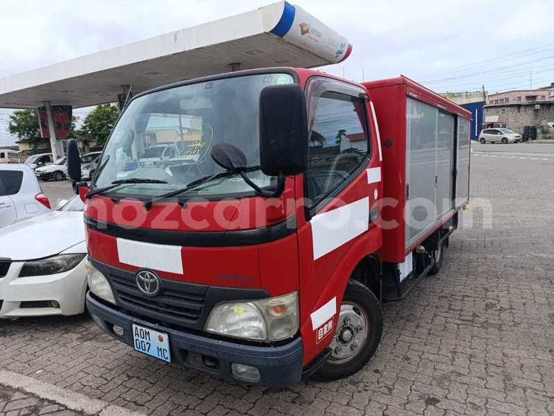 Big with watermark toyota dyna maputo maputo 41306