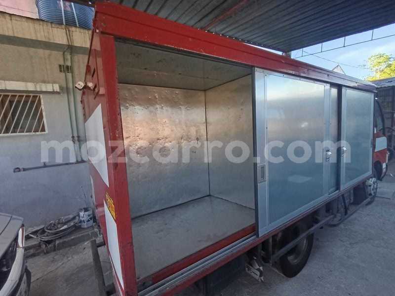 Big with watermark toyota dyna maputo maputo 41306