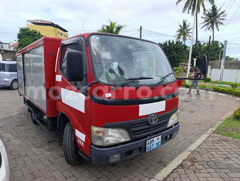 Big with watermark toyota dyna maputo maputo 41306