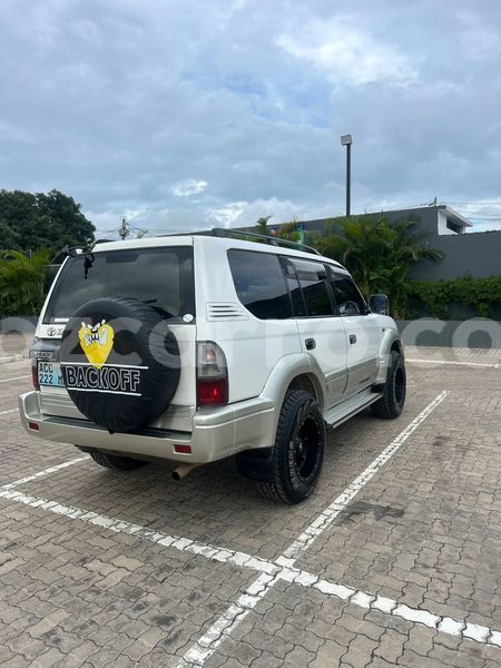 Big with watermark toyota land cruiser prado maputo maputo 41307