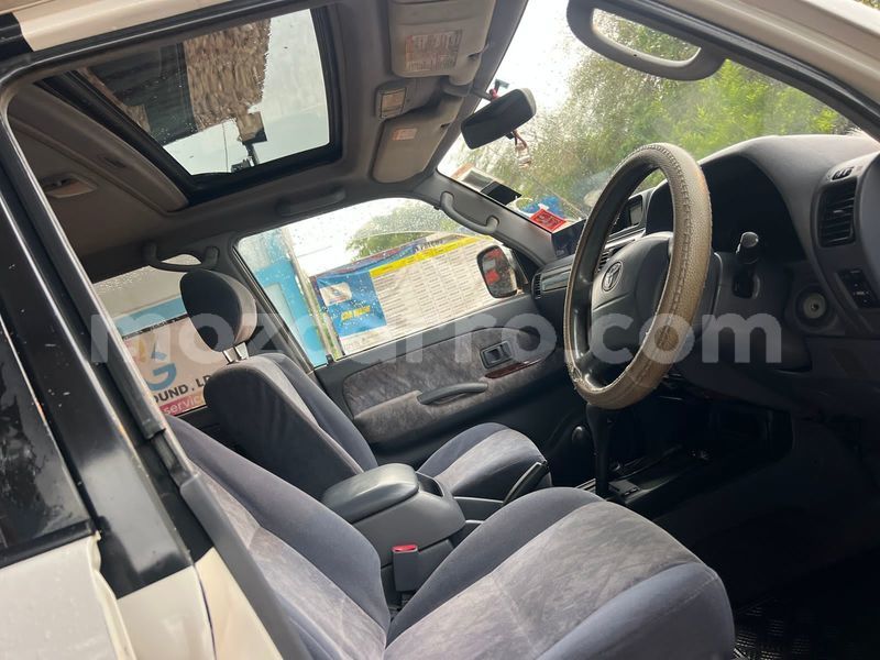 Big with watermark toyota land cruiser prado maputo maputo 41307