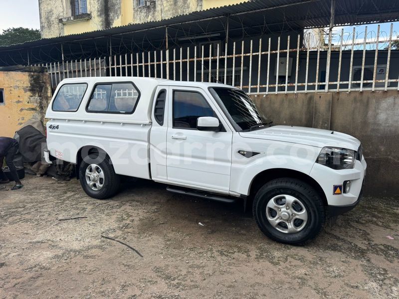 Big with watermark mahindra scorpio maputo maputo 41308
