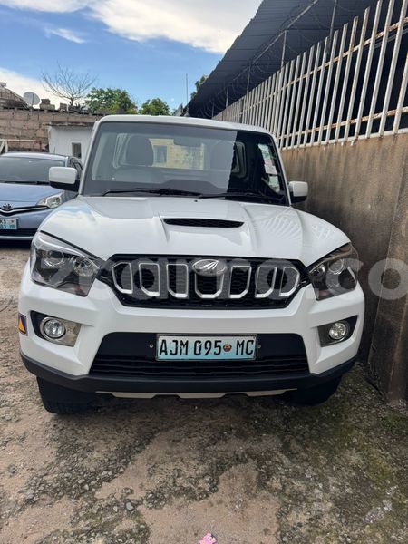 Big with watermark mahindra scorpio maputo maputo 41308