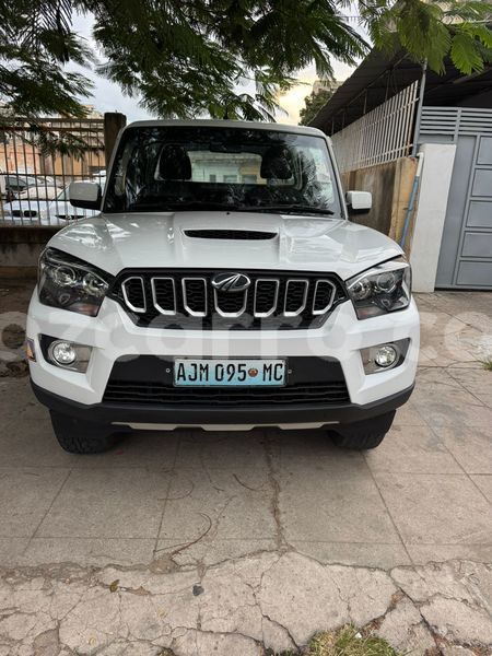 Big with watermark mahindra scorpio maputo maputo 41308