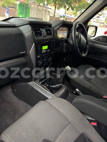 Big with watermark mahindra scorpio maputo maputo 41308