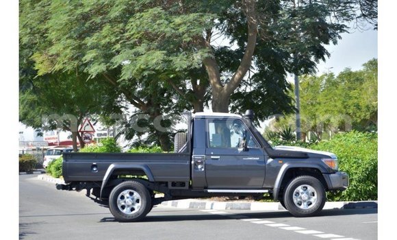 Buy Import Toyota Land Cruiser Other Car in Import - Dubai in Cabo Delgado Buy Import Toyota Land Cruiser Other Car in Import - Dubai in Cabo Delgado