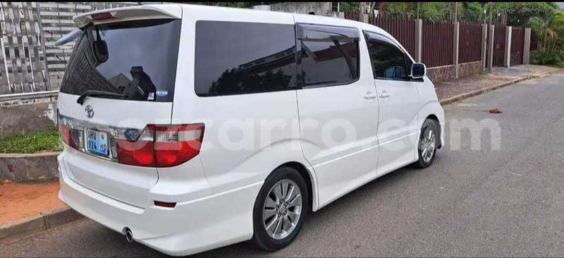 Big with watermark toyota alphard maputo maputo 41309