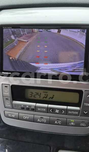 Big with watermark toyota alphard maputo maputo 41309