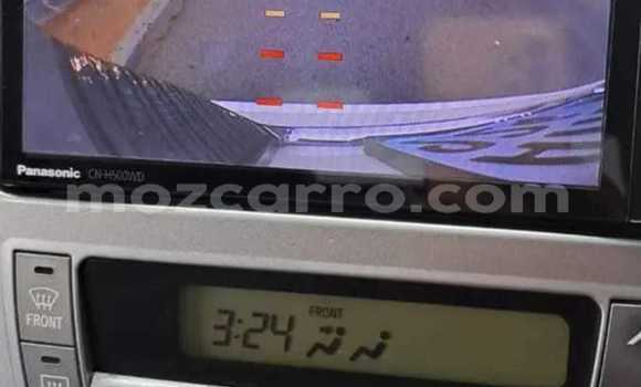 Buy Used Toyota Alphard White Car in Maputo in Maputo Buy Used Toyota Alphard White Car in Maputo in Maputo