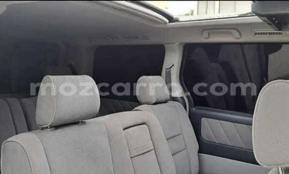 Buy Used Toyota Alphard White Car in Maputo in Maputo Buy Used Toyota Alphard White Car in Maputo in Maputo