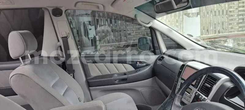 Big with watermark toyota alphard maputo maputo 41309