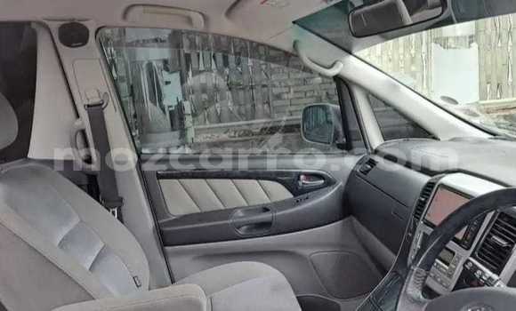 Buy Used Toyota Alphard White Car in Maputo in Maputo Buy Used Toyota Alphard White Car in Maputo in Maputo