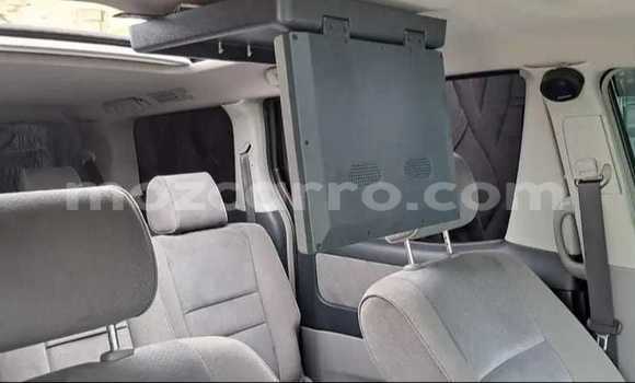 Buy Used Toyota Alphard White Car in Maputo in Maputo Buy Used Toyota Alphard White Car in Maputo in Maputo