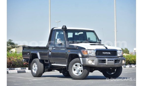 Buy Import Toyota Land Cruiser Other Car in Import - Dubai in Cabo Delgado Buy Import Toyota Land Cruiser Other Car in Import - Dubai in Cabo Delgado