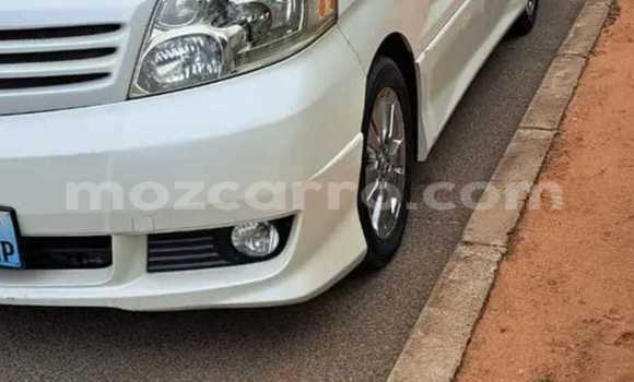 Buy Used Toyota Alphard White Car in Maputo in Maputo Buy Used Toyota Alphard White Car in Maputo in Maputo