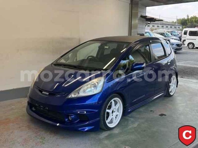 Big with watermark honda fit maputo maputo 41310