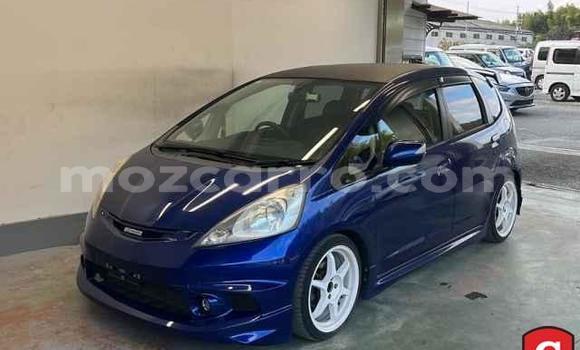 Tenga Imported Honda Fit Bhuruu Mota in Maputo in Maputo