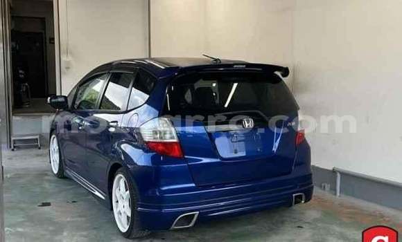 Nunua Imported Honda Fit Bluu Gari ndani ya Maputo nchini Maputo Nunua Imported Honda Fit Bluu Gari ndani ya Maputo nchini Maputo