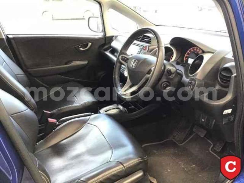 Big with watermark honda fit maputo maputo 41310