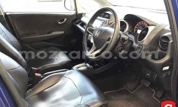 Nunua Imported Honda Fit Bluu Gari ndani ya Maputo nchini Maputo Nunua Imported Honda Fit Bluu Gari ndani ya Maputo nchini Maputo