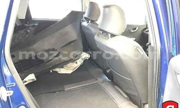 Nunua Imported Honda Fit Bluu Gari ndani ya Maputo nchini Maputo Nunua Imported Honda Fit Bluu Gari ndani ya Maputo nchini Maputo