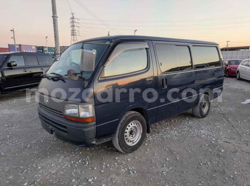 Big with watermark toyota hiace maputo maputo 41311