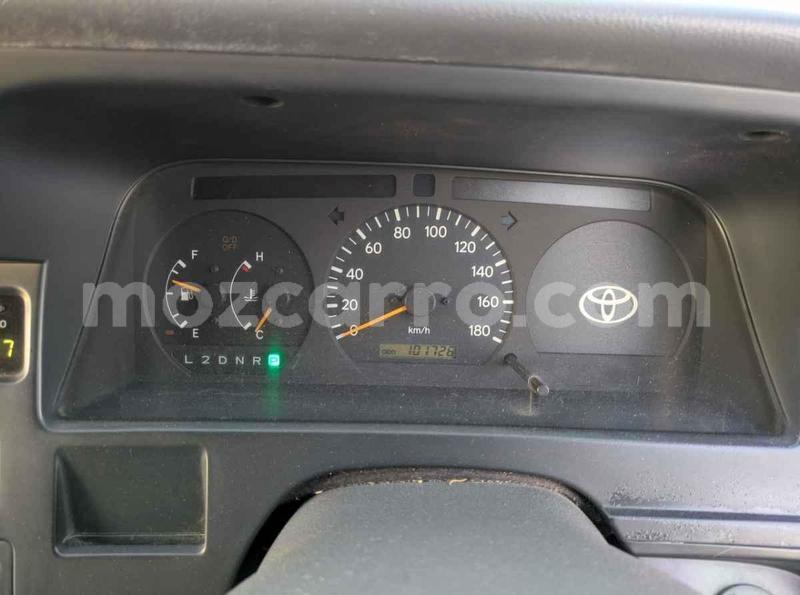 Big with watermark toyota hiace maputo maputo 41311
