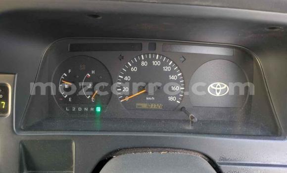 Nunua Mpya Toyota Hiace Bluu Gari ndani ya Maputo nchini Maputo Nunua Mpya Toyota Hiace Bluu Gari ndani ya Maputo nchini Maputo