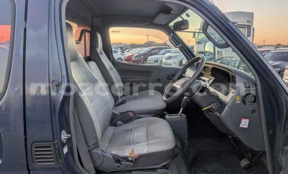 Nunua Mpya Toyota Hiace Bluu Gari ndani ya Maputo nchini Maputo Nunua Mpya Toyota Hiace Bluu Gari ndani ya Maputo nchini Maputo